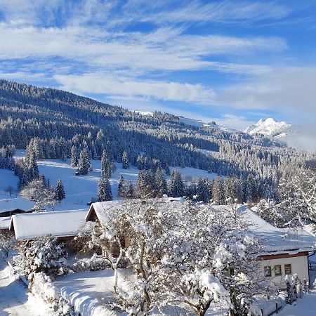 Hotel Gasthof Erbhof Anderlhof ลีโอกัง ภายนอก รูปภาพ