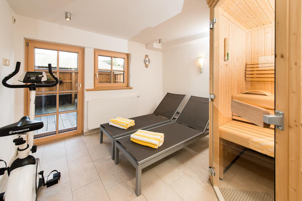 Hotel Gasthof Erbhof Anderlhof ลีโอกัง ภายนอก รูปภาพ