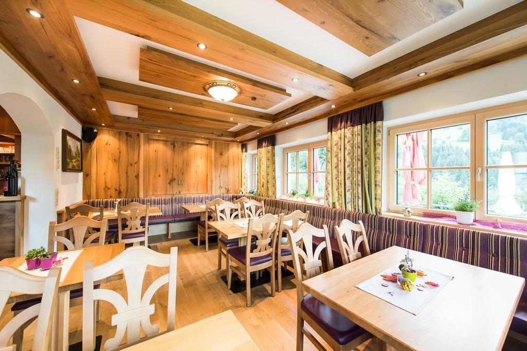 Hotel Gasthof Erbhof Anderlhof ลีโอกัง ภายนอก รูปภาพ