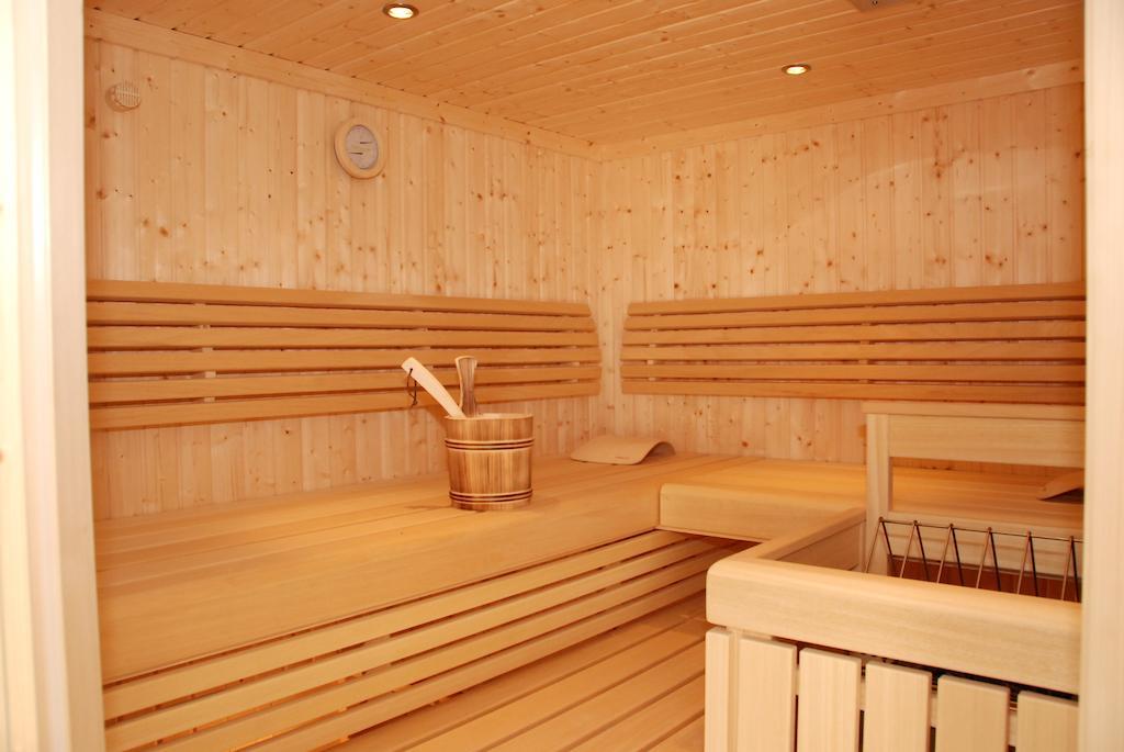 Hotel Gasthof Erbhof Anderlhof ลีโอกัง ภายนอก รูปภาพ