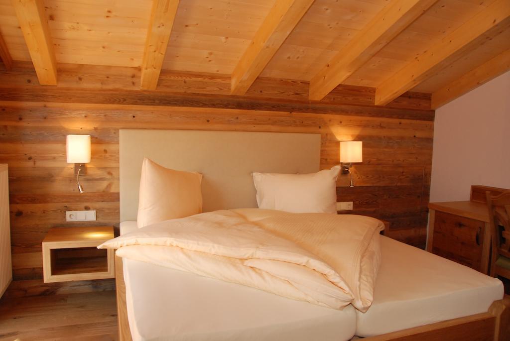 Hotel Gasthof Erbhof Anderlhof ลีโอกัง ห้อง รูปภาพ